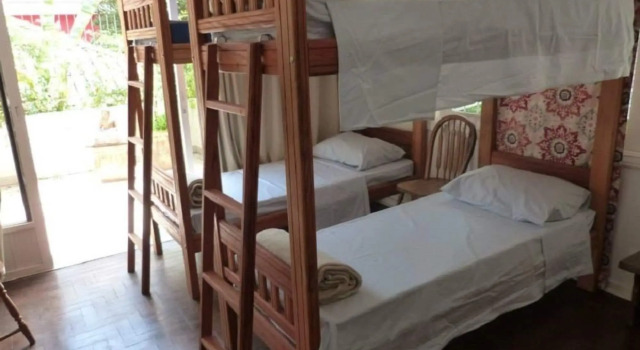 Zen Hostel Brasil - Hotel e SPA, Забронировать Хостел Пиньейрос Сан-Пауло, рядом с Вила-Мадалена