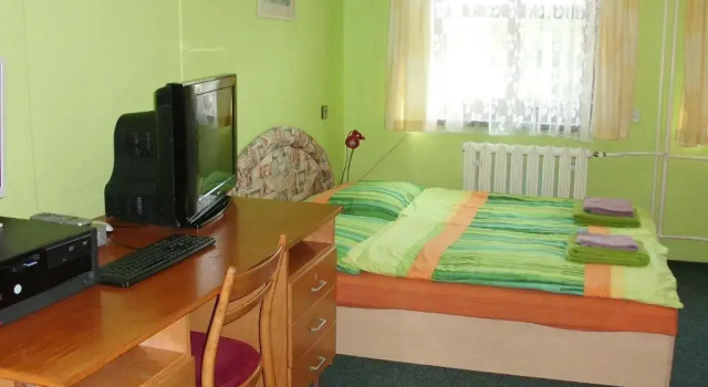 Номер Standard Pension Doctor