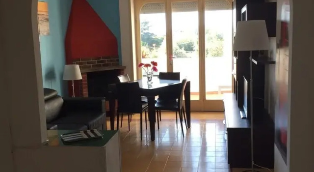 Номер Standard Lavinio Terrace