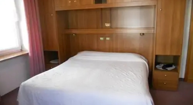 Albergo Alpino, Prenota Hotel Hotel a Veneto con parcheggio, Parcheggio