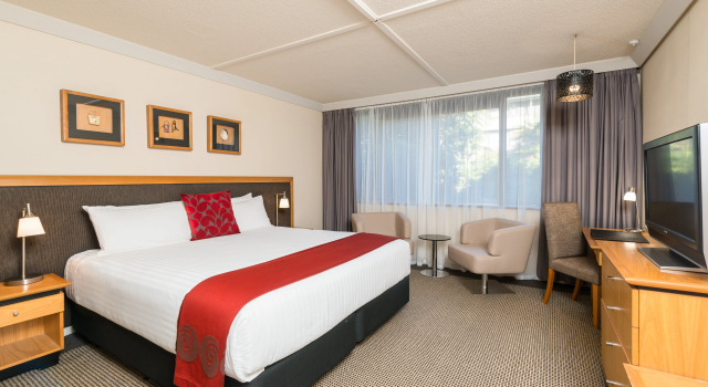 Millennium Hotel Rotorua