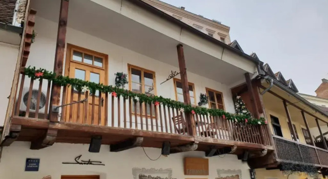 Apartment The 29, Забронировать Апартаменты/квартира Апартаменты Загреба, рядом с Zagreb Stone Gate, Апартаменты/квартира