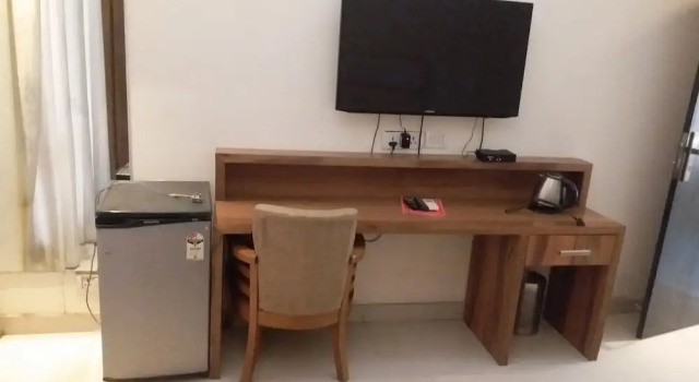 GD House, Забронировать Гостевой дом Гургаон 