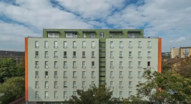 My Home Apartments