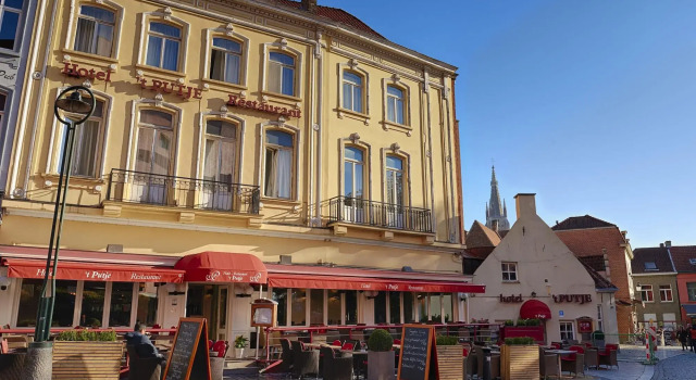 Hotel 't Putje