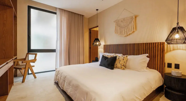 Apartament Satori Tulum