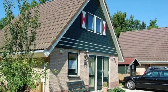 Korell 2 Modern Retreat