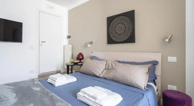 Fourooms Bari - Sparano, Забронировать Отель Отели в центре Бари, в центре