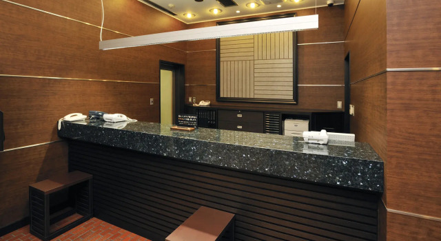 Daiichi Fuji Hotel, Rezervasyon Otel Nakamura Ward 