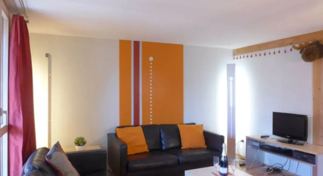 Breithorn-Residence 30370, Prenota Hotel Lauterbrunnen 