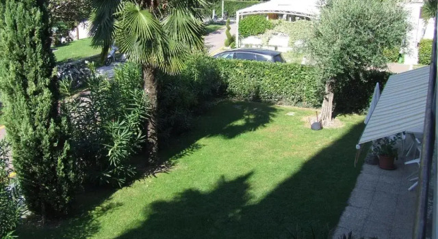 Апартаменты Appartement Vista Lago