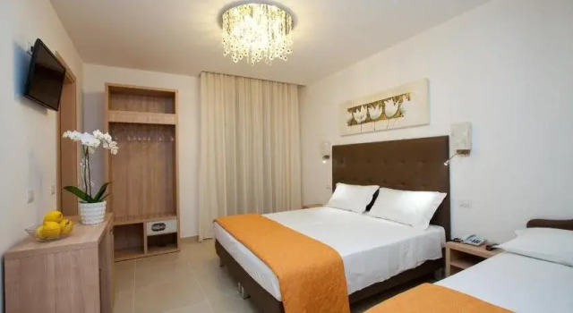 Hotel Ristorante Cesare