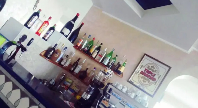Hotel Perla