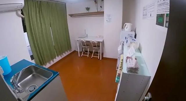 Номер Economy Rainbow Village Ueno