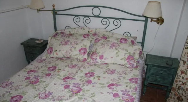 Коттедж Holiday home Torre de Pisa