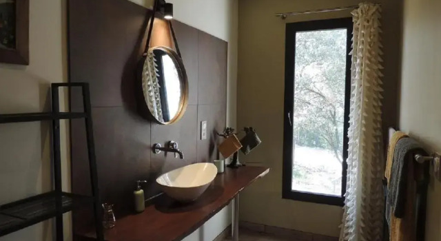 Номер Standard La Villa Kallisté