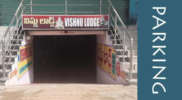 Vishnu Residency Warangal, Rezerwuj Hotel Warangal Telangana