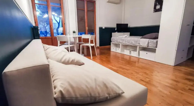 Lejlighed Lusa'S Suite