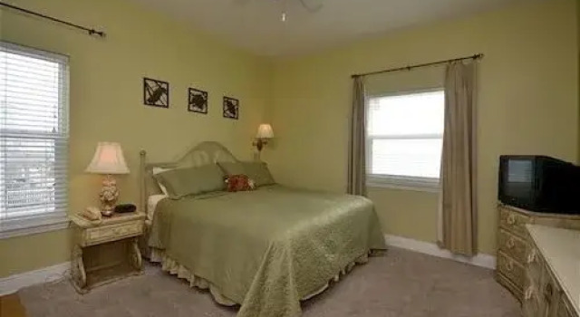Villas on the Gulf by RMI Vacations