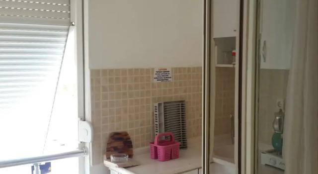 Tasan Apart Otel