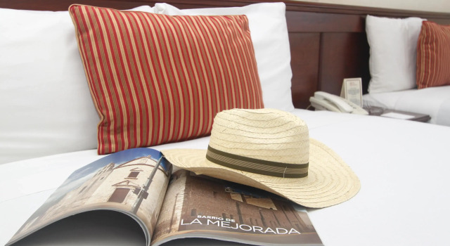 Hotel Residencial, Rezervovat Hotel Wellness hotely v Yucatán, SPA