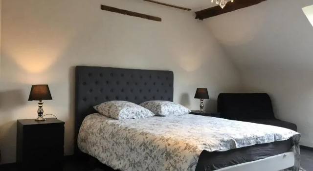 La Ferme des Moulineaux, Book Hotel  