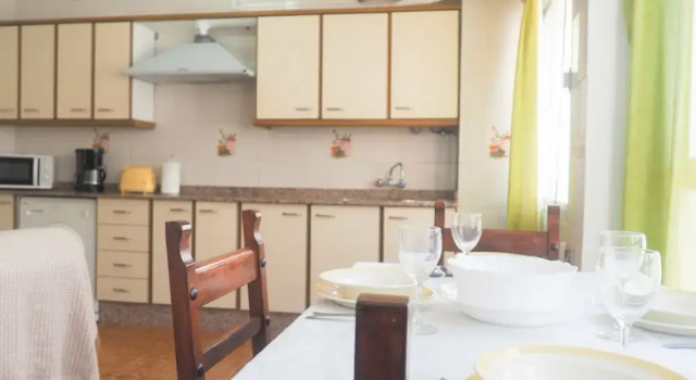 ConilPlus Apartment-Familiares I