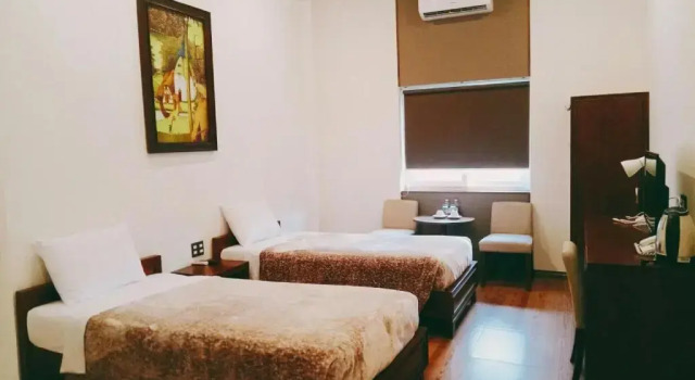 Двухместный номер Standard Oceanward Hotel & Resort
