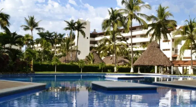 Marina Las Palmas, Book Hotel Hotels in Jalisco with a Pool, Swimming Pool