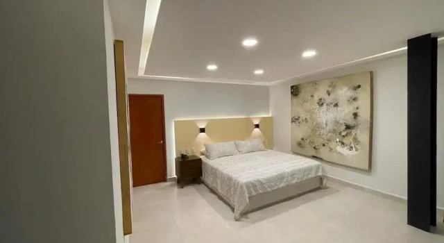 Hotel Boutique Arcos de Bernal
