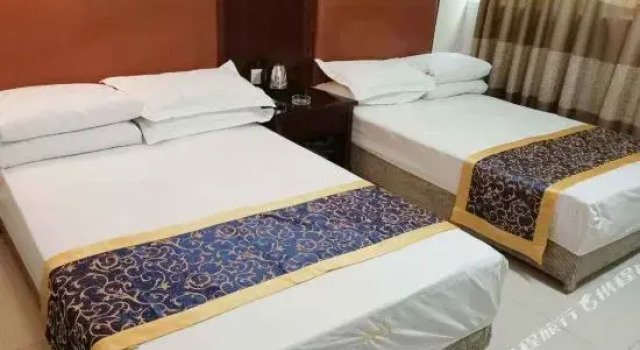 Huabin Hostel, Prenota Ostello Ostelli a Guangzhou Area, Ostello