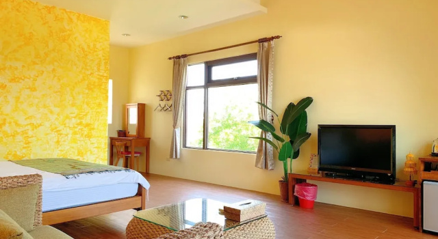 Номер Comfort Ibali Hostel