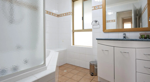 Вилла Mandalay Holiday Resort and Tourist Park