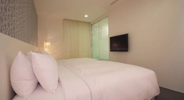 Семейный номер Standard Hotel Purity