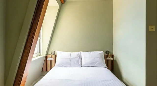 Trendy Southwark Apartment, Забронировать Апартаменты/квартира Саутворк Лондон, рядом с St Olaf House
