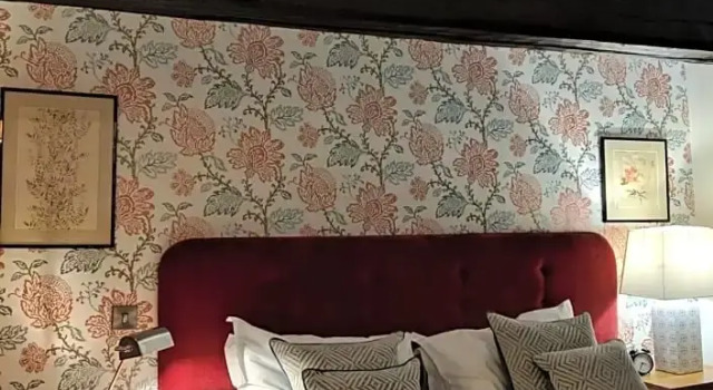Deluxe Zimmer Platos