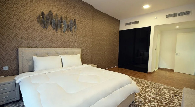 Key Host - Alcove Residence