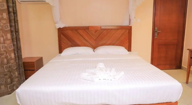 Emmaus Guest House