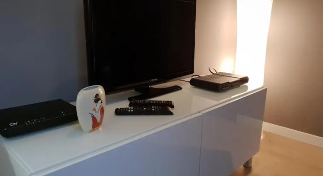 Studio cosy Krutenau - Hyper centre - Strasbnb, Забронировать Апартаменты/квартира Апартаменты Страсбурга, рядом с Площадь Республики, Апартаменты/квартира