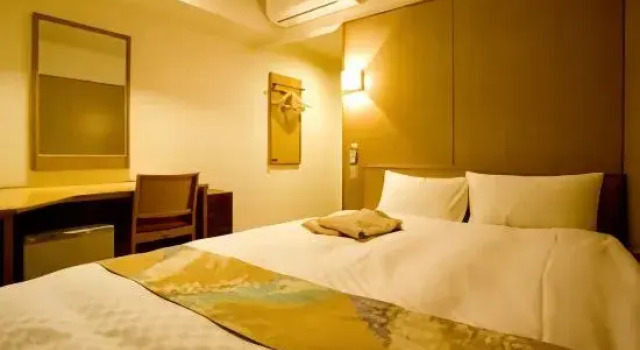 Двухместный номер Standard Aioi Station Hotel Annex