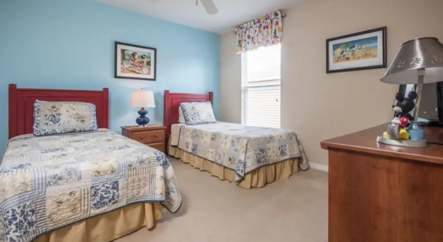 The Shire at West Haven 122, Buchen Sie Ferienhaus Hotels in Four Corners mit Pool, Schwimmbad