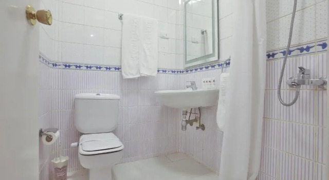 Номер Deluxe Basma Executive Club
