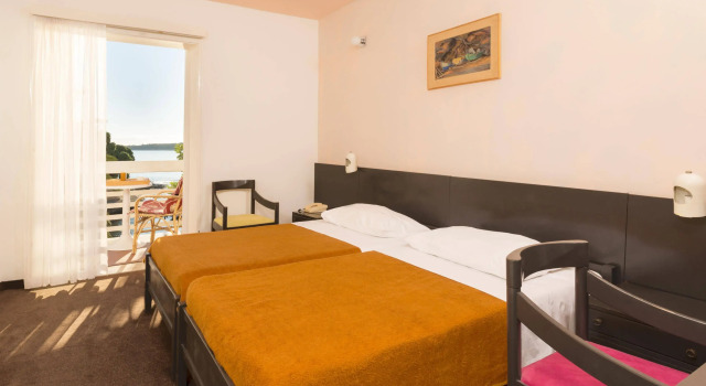 Villa Dalmacija Hvar Hotel