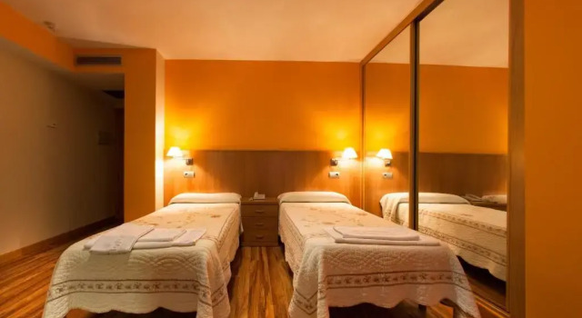 Номер Standard Hostal RIO SELMO