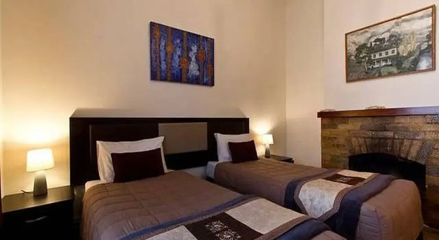 Christchurch City & Country Cottages - Brockworth Cottage, Забронировать Дом для отпуска Виллы Porters Ski Area, Вилла