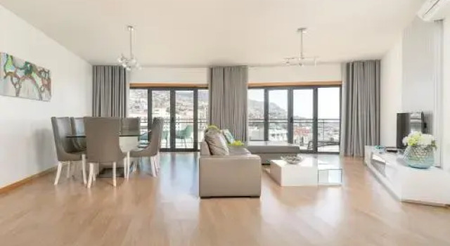 Casa dos Filhos, Rezerwuj Hotel Santa Luzia Funchal