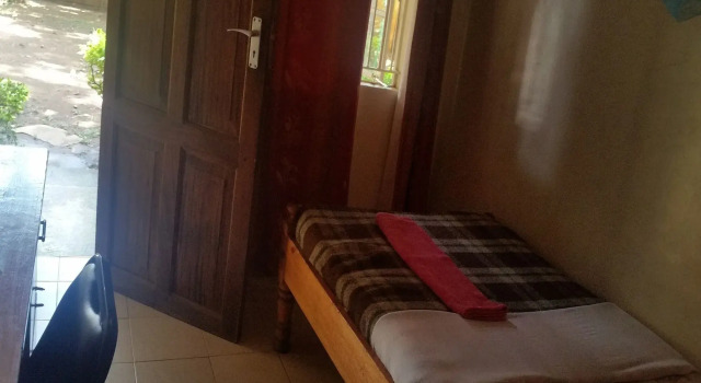 Mountainview Backpackers Kisumu