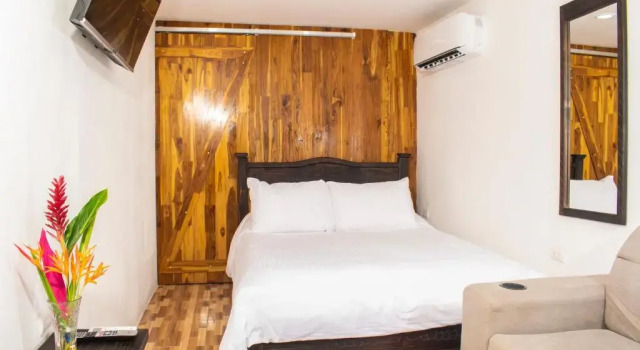 Black Snapper House, Réserver Appartement Golfito Puntarenas