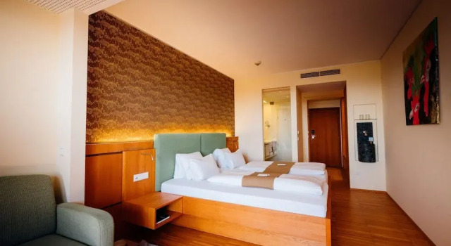 Genusshotel Riegersburg, Book Hotel Riegersburg Styrian Spa Country