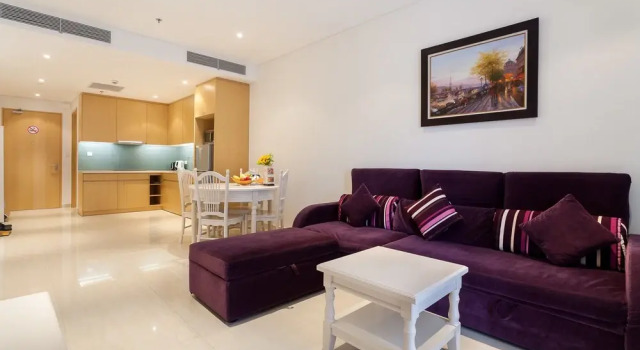 Ocean Villas Danang 4BR Private Pool - IDCWH, Réserver Villa Villas à Da Nang, Villa